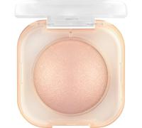 essence Iluminador get the glaze! baked highlighter, natural, luminoso, reluciente (7.2g)