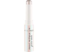 essence Iluminador JELLY JEWELS glitter stick, de larga duración, rociado, reluciente, color intenso (2.5g)