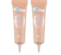 essence Iluminador líquido Up de Disney Pixar (13.5ml) (Paquete de 2)