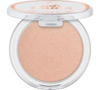 essence Iluminador soft TOUCH BOUNCY GLOW brillante luminoso (4g)