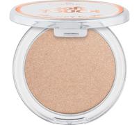 essence Iluminador soft TOUCH BOUNCY GLOW, natural, brillante, luminoso, rociado (4g)