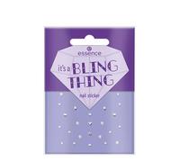 Essence It's a Bling Thing Pegatinas Uñas | Precio, Comprar n/a 28 Unidades
