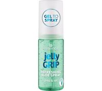 Essence - Jelly Grip Refreshing Aloe Brumas faciales 50 ml unisex