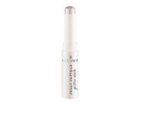 essence Iluminador JELLY JEWELS glitter stick, de larga duración, rociado, reluciente, color intenso (2.5g)