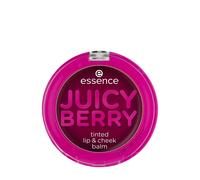 Essence Juicy Berry Lip And Cheek Balm 3g
