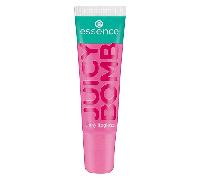 Essence JUICY BOMB brillo de labios brillante N°102 Witty Watermelon