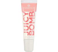 essence JUICY BOMB brillo de labios, brillante, rociado, reluciente (10ml)