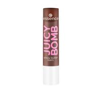 essence JUICY BOMB glossy butter balm Bálsamo labial 2.5 g Nr. 05 - Choco-lot To Handle