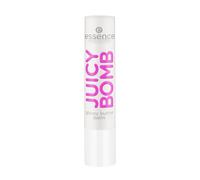 essence JUICY BOMB glossy butter balm Bálsamo labial 2.5 g Nr. 06 - Wake Me Up Before You Coco