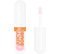 Essence Cosmetics Aceite de labios JUICY BOMB PARTY, cuidado, con grasas, natural, brillante, 2.4 ml