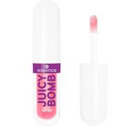 Essence Cosmetics Aceite de labios JUICY BOMB PARTY, cuidado, con grasas, natural, brillante, 2.4 ml