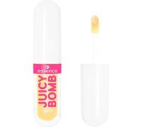 Essence Cosmetics Aceite de labios JUICY BOMB PARTY, cuidado, con grasas, natural, brillante, 2.4 ml