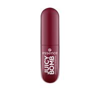essence JUICY BOMB plumping lipgloss Brillo labial 3 ml Nr. 02 - Sour Cherry