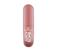 essence JUICY BOMB plumping lipgloss Brillo labial 3 ml Nr. 04 - Blossom Peach