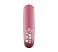 essence JUICY BOMB plumping lipgloss Brillo labial 3 ml Nr. 08 - Pure Raspberry