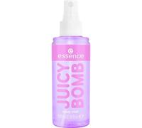 essence JUICY BOMB sweet drop body mist, Eau de Toilette, Nr. 103, Violett, vegan, ohne Mikroplastikpartikel, ohne Konservierungsstoffe, glutenfrei, 1er Pack (100ml)