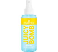 essence JUICY BOMB sweet drop body mist, Eau de Toilette, Nr. 105, Grün, vegan, ohne Mikroplastikpartikel, glutenfrei, ohne Parabene, 1er Pack (100ml)