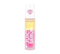 essence JUICY SERUM hydrating lip treatment Bálsamo labial 7.5 ml Nr. 01 - Raspberry