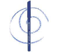 essence kajal pencil 30 Classic Blue, Mina suave y afilable | Maquillaje de ojos, Mettant en valeur l'oeil, Longue durée, Intense en couleurs, Mat, Cosméticos veganos sin perfume, 1 g