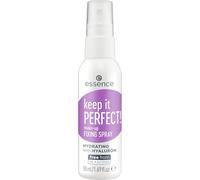Essence Keep it PERFECT! fijador de maquillaje en spray 50 ml