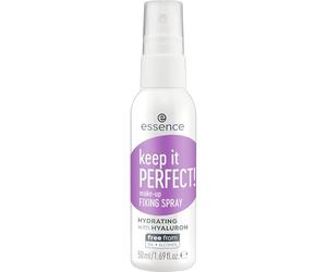 Essence Keep It Perfect Spray Fijador De Maquillaje - 50 ml