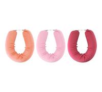 essence Kit de rizos sin calor Disney THE LITTLE MERMAID (3pcs)