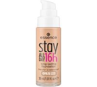 Essence Maquillaje facial Make-up Stay All Day16 h Long-Lasting Foundation No. 09.5 Soft Buff 30 ml