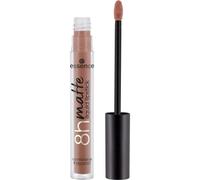 ESSENCE LABIAL LÍQUIDO 8H MATTE 01 CINNAMON SPICE