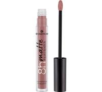 ESSENCE LABIAL LÍQUIDO 8H MATTE 02 SILKY HAZELNUT