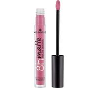ESSENCE LABIAL LÍQUIDO 8H MATTE 05 PINK BLUSH