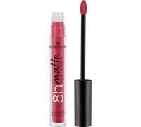 ESSENCE LABIAL LÍQUIDO 8H MATTE 07 CLASSIC RED