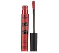 ESSENCE LABIOS BARRA LIQUIDA STAY 8H MATTE 04 B-6