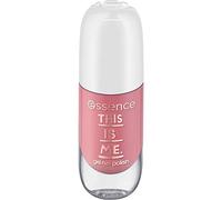Essence Laca De Uñas Essence Uñas Laca Esmalte Gel This Is Me 01 921020-1 unidad