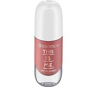 Essence Laca De Uñas Essence Uñas Laca Esmalte Gel This Is Me 03 921022-1 unidad