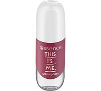 Essence Laca De Uñas Essence Uñas Laca Esmalte Gel This Is Me 04 921023-1 unidad