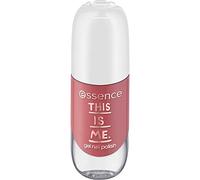 Essence Laca De Uñas Essence Uñas Laca Esmalte Gel This Is Me 06 921025-1 unidad