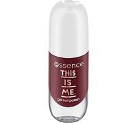 Essence Laca De Uñas Essence Uñas Laca Esmalte Gel This Is Me 07 921026-1 unidad