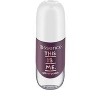Essence Laca De Uñas Essence Uñas Laca Esmalte Gel This Is Me 08 921027-1 unidad