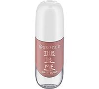 Essence Laca De Uñas Essence Uñas Laca Esmalte Gel This Is Me05 921024-1 unidad