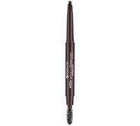 ESSENCE LAPIZ DE CEJAS WATERPROOF WOW WHAT A BROW 04 BLACK BROWN