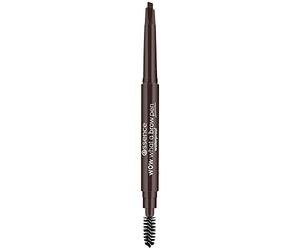 ESSENCE LAPIZ DE CEJAS WATERPROOF WOW WHAT A BROW 04 BLACK BROWN