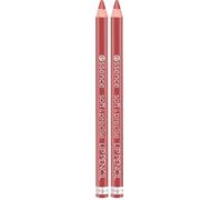 Essence Lápiz De Labios Soft & Precise 02 (Paquete de 2)