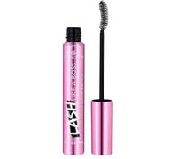 Essence Cosmetics LASH LIKE A BOSS máscara de pestañas ultranegra volumen y longitud al instante, dar volumen, curvar, Ultranegro, intensivo, 9.5 ml
