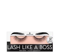Essence Lash Like a Boss Pestañas Artificiales 03 | Comprar n/a 1 Unidad