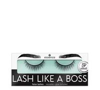 Essence Lash Like a Boss Pestañas Artificiales 04 | Comprar n/a 1 Unidad