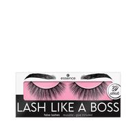 Essence Lash Like a Boss Pestañas Artificiales 05 | Comprar n/a 1 Unidad