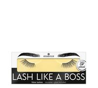 Essence Lash Like a Boss Pestañas Artificiales 07 | Comprar n/a 1 Unidad