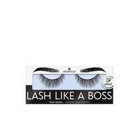 essence Lash Like a Boss Pestañas Postizas 06 Irresistible