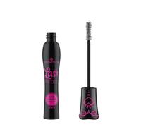 Essence - LASH PRINCESS CURL AND VOLUME Máscaras de pestañas 12 ml NOIR