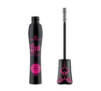 essence Lash Princess Curl & Volume Mascara Máscara de pestañas 12 ml Black